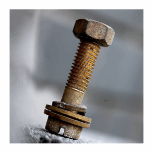 Power Loss & Engine Fires: Why Small Fasteners Matter