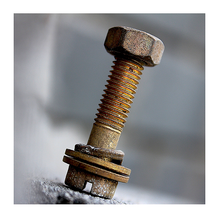 Correctly used engine bolts are key to vehicle safety