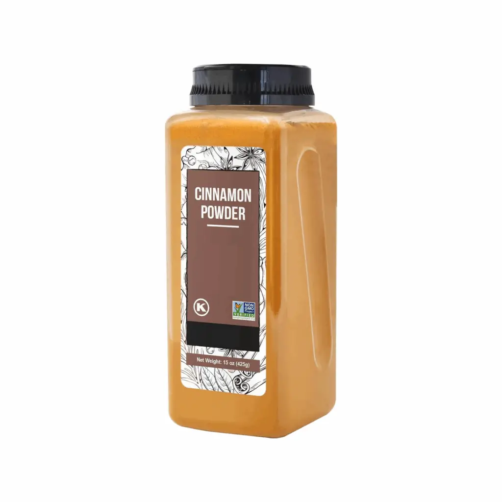 Ground Cinnamon