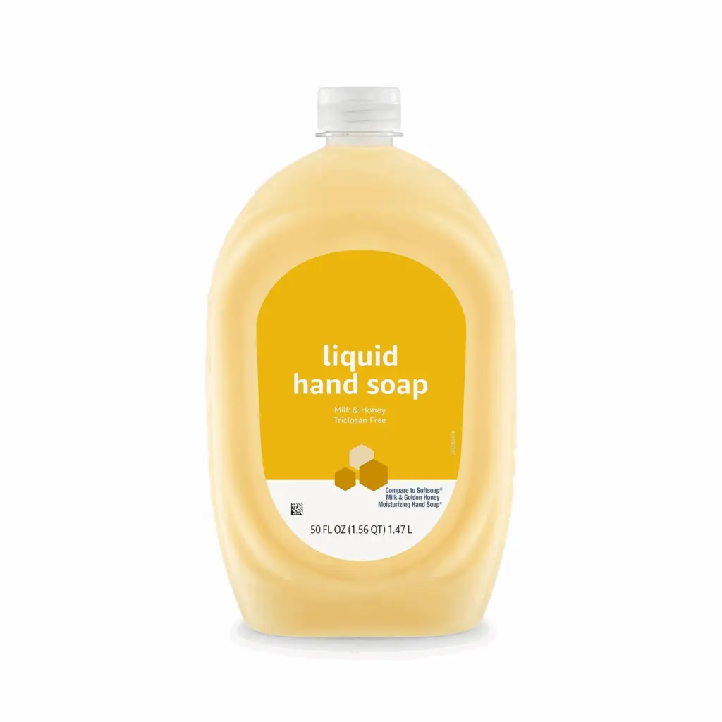 Hand soap