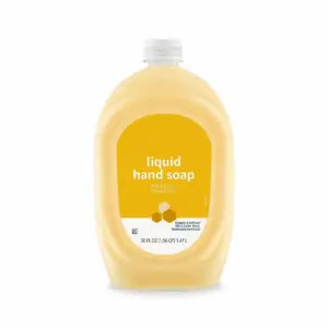 Hand Soap Contamination: Practical Safety for Families