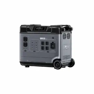 Portable Power Station Safety: Home & Travel Tips