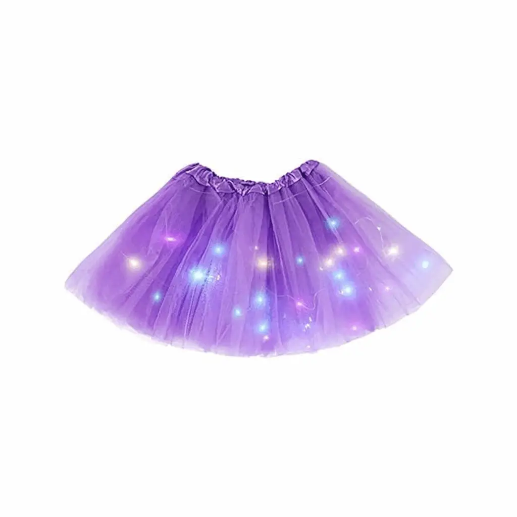 Tutu LED Skirt