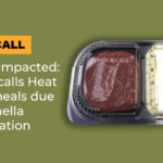 Food Recall Risk: Ingredient Suppliers and Contamination