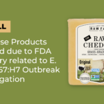 Raw Cheese Safety: Understanding E. Coli Risks