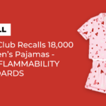 Children’s Sleepwear Safety: Why Flammability Standards Matter